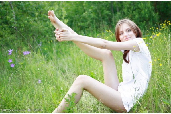 杭州温泉旁，品茗赏心悦目